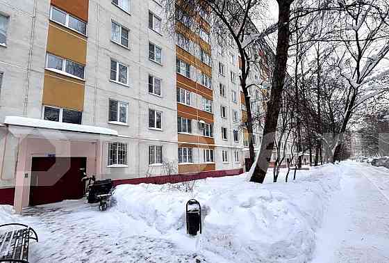 Студия, 12 м2, 1/9 эт. Москва