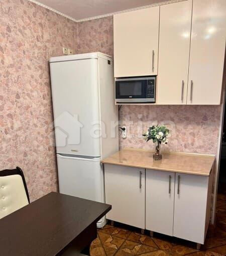 1-комн. квартира, 42 м2, 4/12 эт. Москва - изображение 7