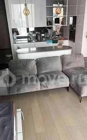 Студия, 43 м2, 34/68 эт. Москва