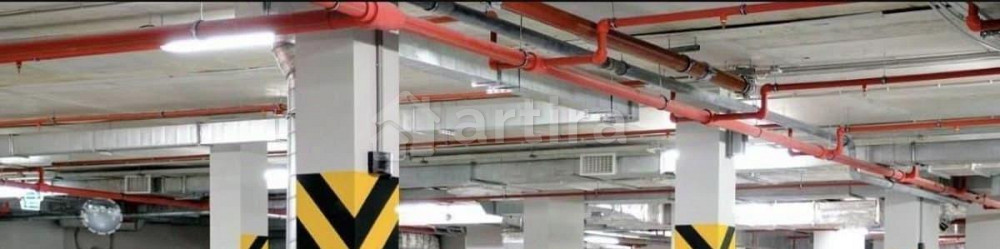 Гараж, 12 м2 Санкт-Петербург - изображение 1