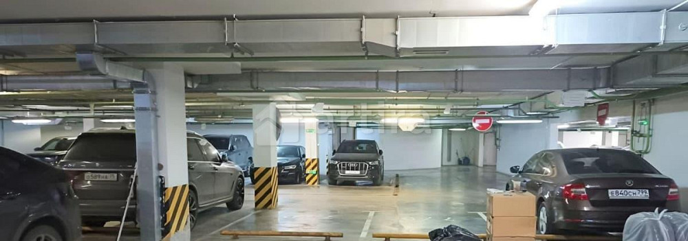 Гараж, 16 м2 Химки - изображение 5