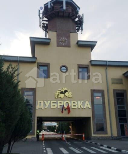 3-комн. квартира, 110 м2, 6/8 эт. Москва - изображение 7