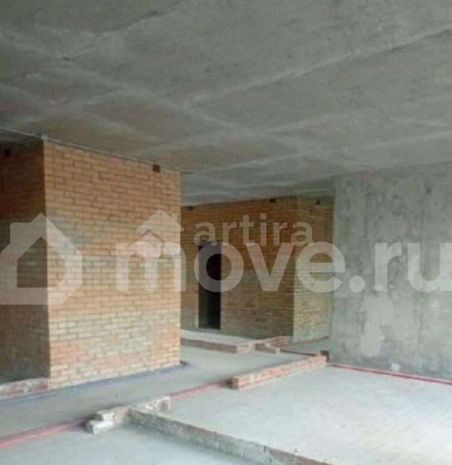 4-комн. квартира, 156 м2, 4/17 эт. Москва - изображение 4