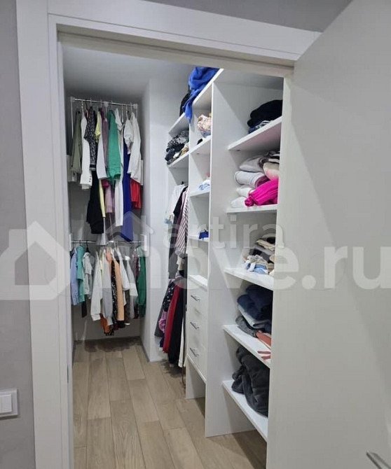 3-комн. квартира, 130 м2, 14/31 эт. Москва - изображение 7