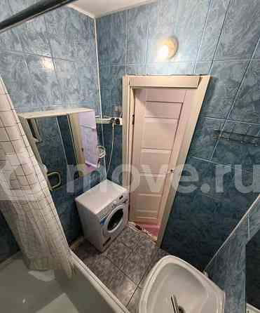 1-комн. квартира, 37.8 м2, 3/15 эт. Москва