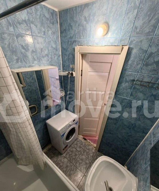 1-комн. квартира, 37.8 м2, 3/15 эт. Москва - изображение 4