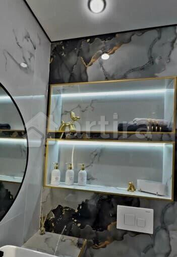 1-комн. квартира, 44 м2, 4/6 эт. Самара - изображение 7