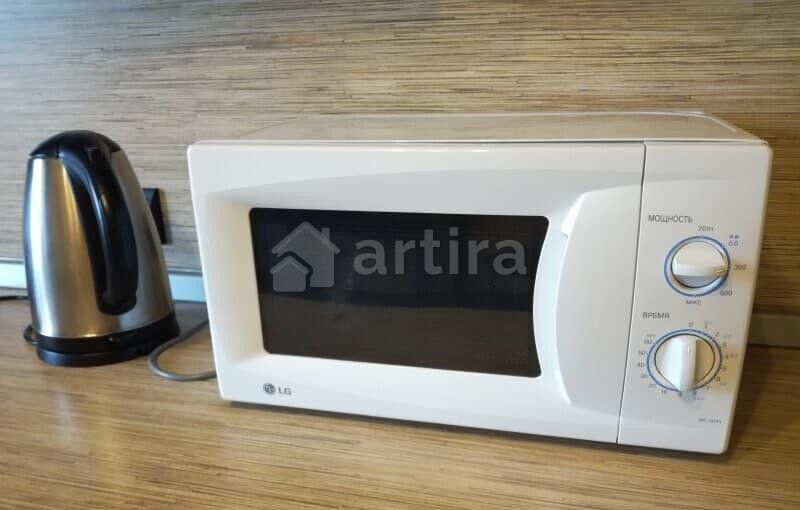 2-комн. апарт-ы, 50 м2, 2/2 эт. Йошкар-Ола - изображение 10