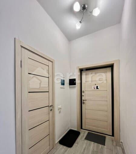 1-комн. квартира, 42 м2, 5/19 эт. Видное - изображение 16