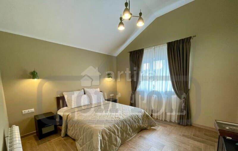 Коттедж, 800 м2 Лобня - изображение 17