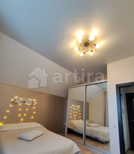 Дом, 130 м2, 6 соток Казань - изображение 4