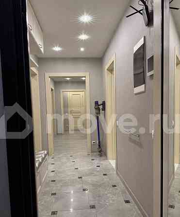 5-комн. квартира, 110 м2, 10/16 эт. Москва