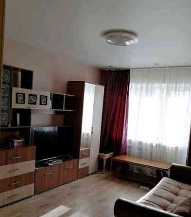 1-комн. квартира, 37 м2, 3/8 эт. Москва