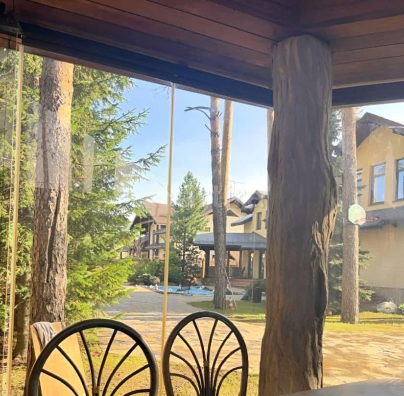 Коттедж, 560 м2, 12 соток, 3 эт. Екатеринбург - изображение 7