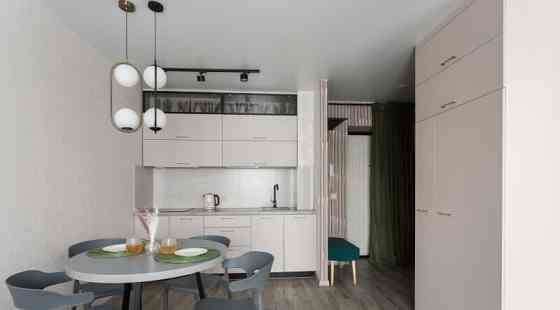 1-комн. квартира, 33 м2, 7/10 эт. Вологда