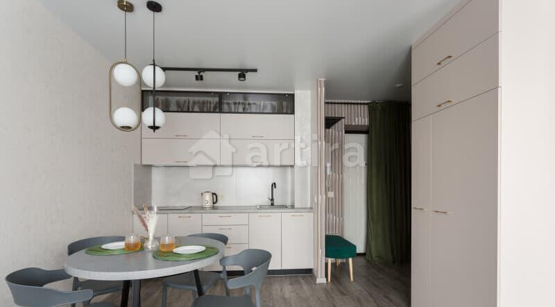 1-комн. квартира, 33 м2, 7/10 эт. Вологда - изображение 2