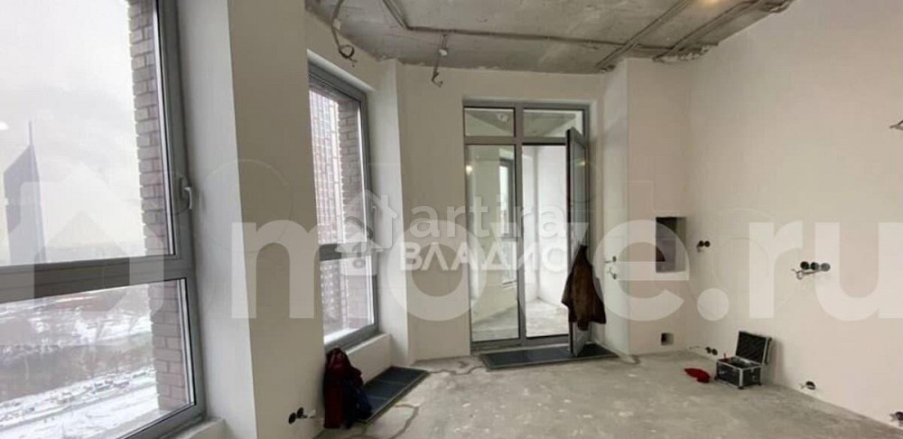 4-комн. квартира, 101.9 м2, 23/44 эт. Москва - изображение 2