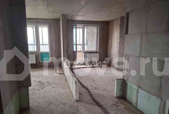 4-комн. квартира, 111.9 м2, 10/20 эт. Москва