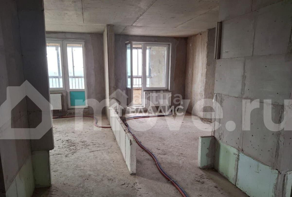 4-комн. квартира, 111.9 м2, 10/20 эт. Москва - изображение 5