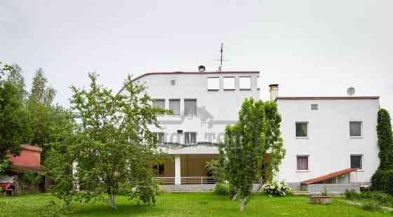 Коттедж, 1000 м2 Солнечногорск