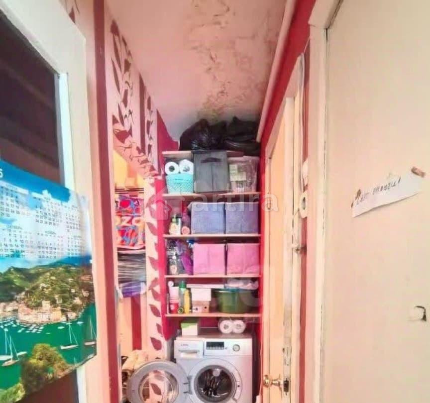 Комната, 18 м2, 1/9 эт. Уфа - изображение 5