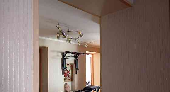 Комната, 18 м2, 5/9 эт. Новосибирск