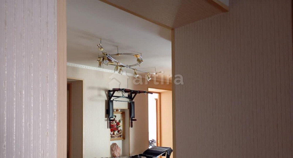 Комната, 18 м2, 5/9 эт. Новосибирск - изображение 2