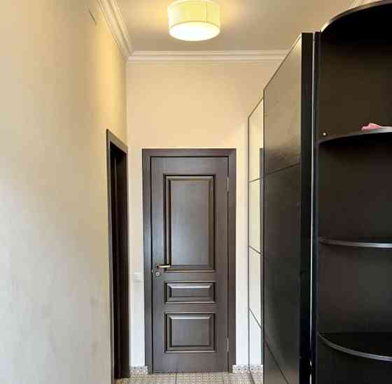 Таунхаус, 135 м2, 2 сотки, 3 эт. Истра