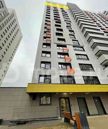 4-комн. квартира, 102 м2, 19/20 эт. Москва