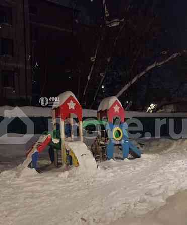 3-комн. квартира, 62 м2, 1/12 эт. Москва