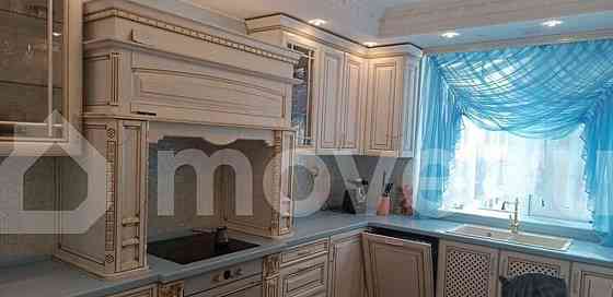 4-комн. квартира, 113 м2, 4/30 эт. Москва