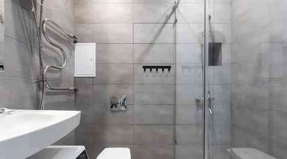 1-комн. апарт-ы, 28 м2, 11/25 эт. Новосибирск