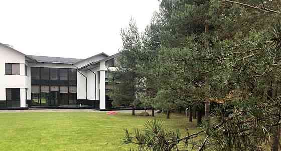 Дом, 640 м2, 40 соток, 2 эт. Истра