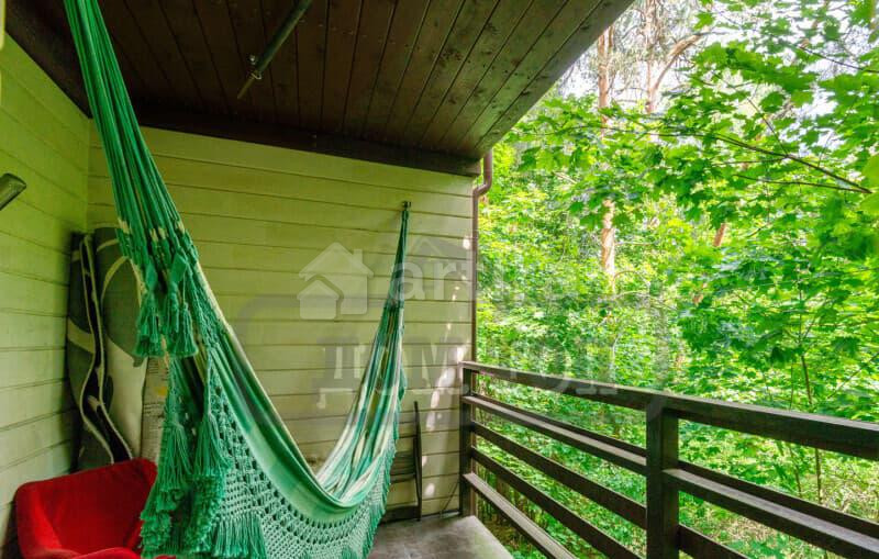 Коттедж, 500 м2 Одинцово - изображение 12