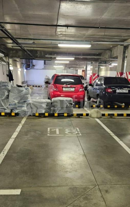 Гараж, 15 м2 Химки - изображение 5