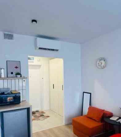 Студия, 24 м2, 17/20 эт. Москва