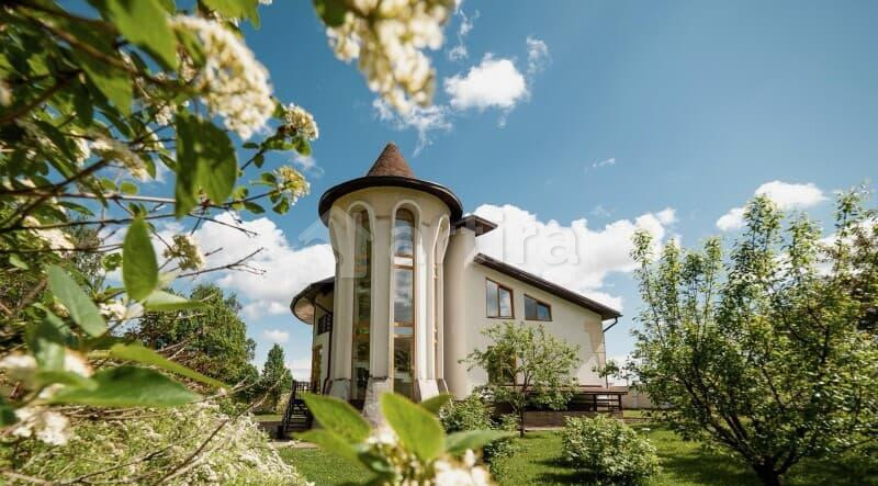 Коттедж, 700 м2 Истра - изображение 17