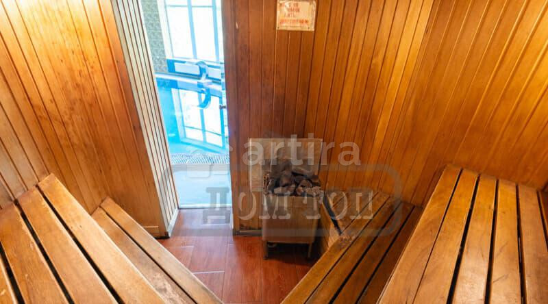 Коттедж, 850 м2 Щёлково - изображение 13