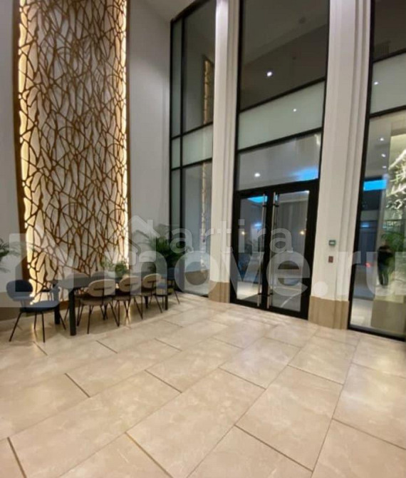 5-комн. квартира, 180.3 м2, 10/14 эт. Москва - изображение 3