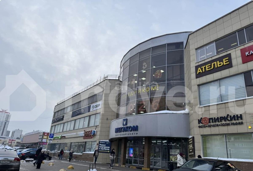 Студия, 12.1 м2, 1/9 эт. Москва - изображение 3