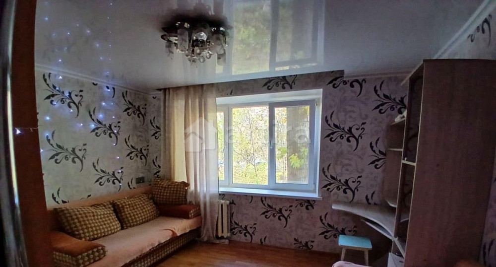 Комната, 16 м2, 2/6 эт. Саратов - изображение 2