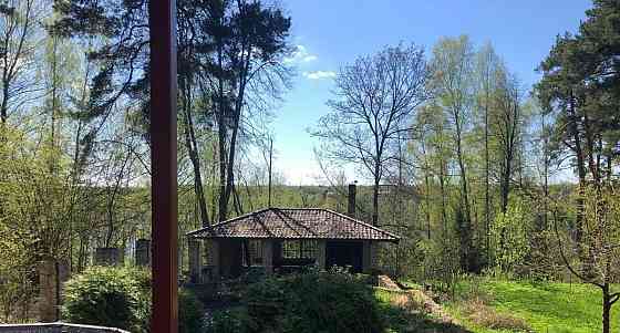 Дом, 300 м2, 0.6 га, 3 эт. Одинцово