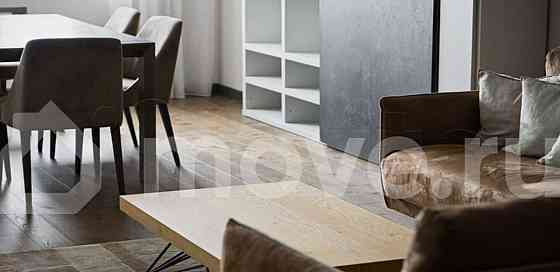 4-комн. квартира, 162 м2, 20/23 эт. Москва