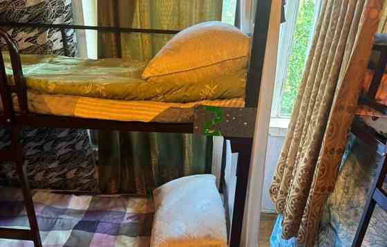 Койко-место, 20 м2, 17/20 эт. Москва