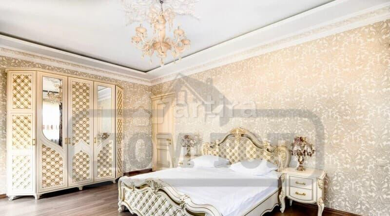 Коттедж, 1000 м2 Щёлково - изображение 7