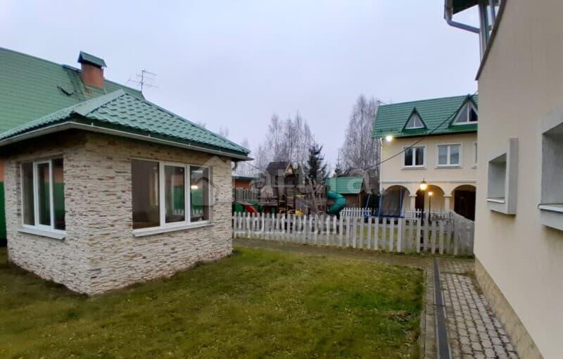 Коттедж, 500 м2 Краснознаменск - изображение 11