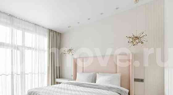 2-комн. квартира, 48.5 м2, 11/19 эт. Москва