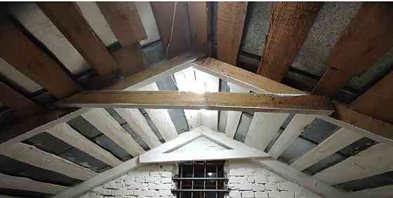 Гараж, 17 м2 Воронеж