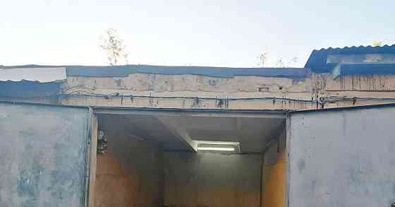 Гараж, 18 м2 Пятигорск