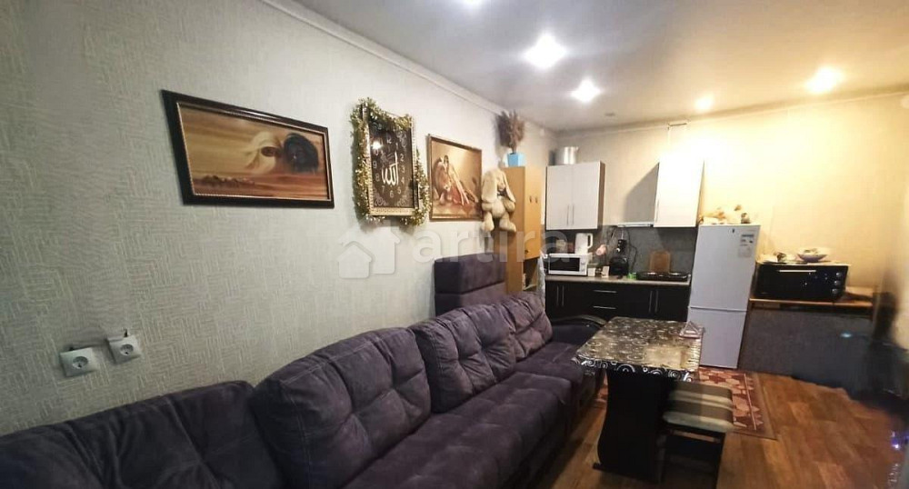 Комната, 17.3 м2, 1/9 эт. Волгоград - изображение 6